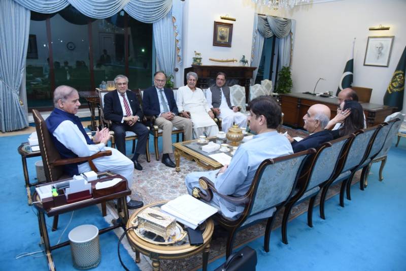 بلاول کی وارننگ ، وزیر اعظم نے پی پی کے تحفظات دور کرنے کیلئے کل اہم اجلاس بلالیا 