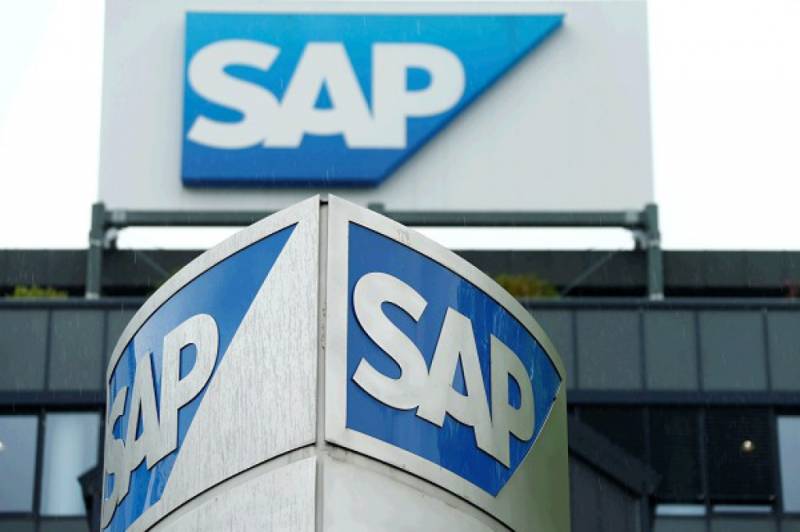 ٹیکنالوجی پاکستان میں معاشی بحران کو ختم کر سکتی ہے: SAP