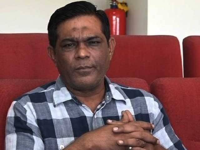 کرکٹ کے الیکشن میں اندھا پیسا چلتا ہے، سابق کپتا ن راشد لطیف  شدید برہم
