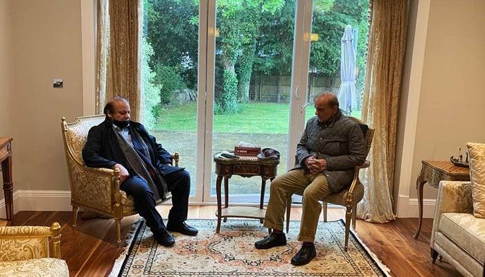 لندن میں حکومت کی آج بڑی بیٹھک سجے گی،نوازشریف کی وطن واپسی کی تیاریاں