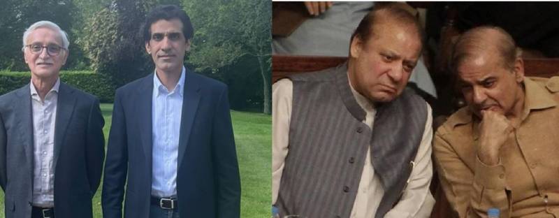 بڑی ملاقاتوں میں ہوں گے بڑے فیصلے