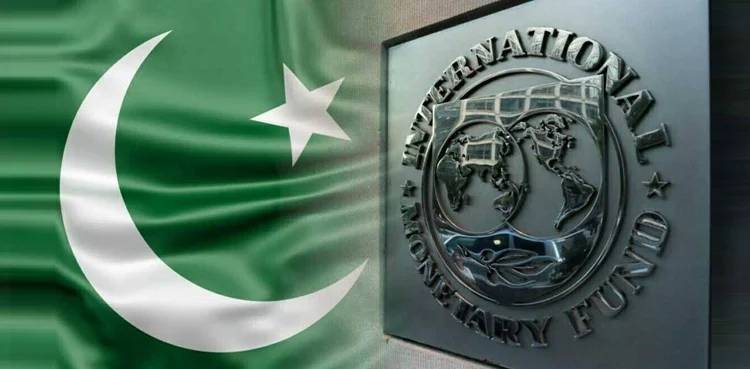 وزیراعظم کی کوششیں کامیاب، آئی ایم ایف پاکستان کو قرض دینے پر رضا مند 