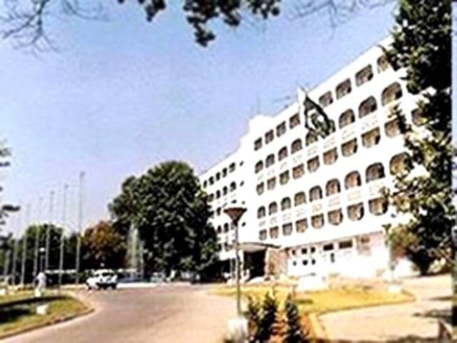 ایل او سی پر فائرنگ ،بھارتی ناظم الامور کی دفتر خارجہ طلبی، شدید احتجاج 