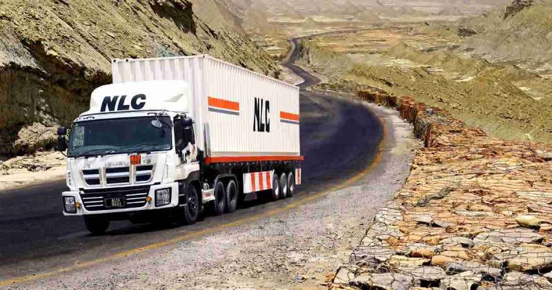 این ایل سی نے کراچی سے کاشغراور شنگھائی تک کارگو سروس شروع کردی 