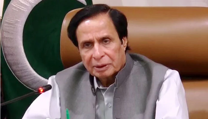 پرویز الہیٰ کو دو بار ضمانت ملی مگر رہا نہ ہوسکے، تیسری بار گرفتار