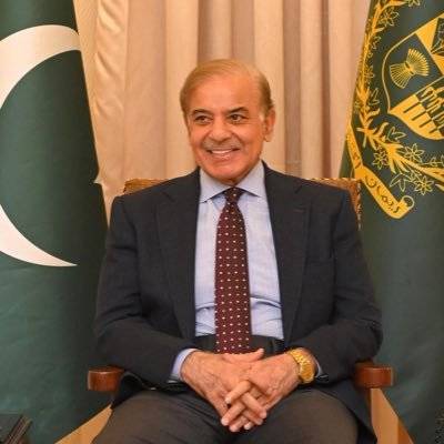 حج کے موقع پر  وزیراعظم پاکستان شہباز شریف کا پیغام