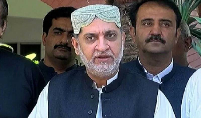 بلوچستان نیشنل پارٹی کا حکومتی اتحاد کو  بڑا جھٹکا؟