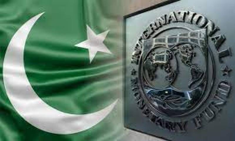 بڑی خبر، پاکستان ڈیفالٹ نہیں کرے گا، آئی ایم ایف  نے معاہدہ کرلیا