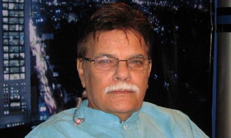 اداکار شکیل کی نماز جناز ہ ادا کردی گئی