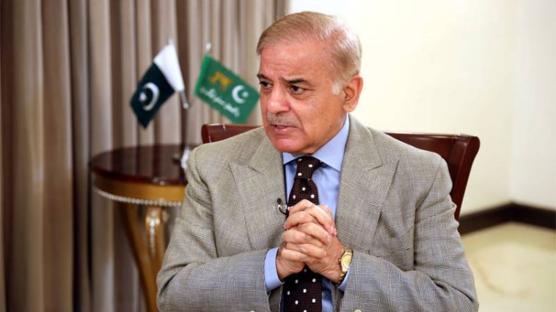 ریاستی دہشت گردی کی گنجائش نہیں، خطے میں امن کے خواہاں ہیں: وزیر اعظم 