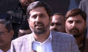 عمران خان پارٹی الیکشن کے نام پر اوورسیز پاکستانیوں کے کروڑوں روپے ہڑپ کرگئے: فیاض چوہان