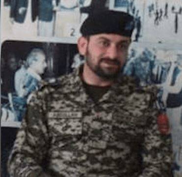  دہشتگردوں کیخلاف آپریشن: پاک فوج کے میجر شہید، 3 دہشتگرد گرفتار