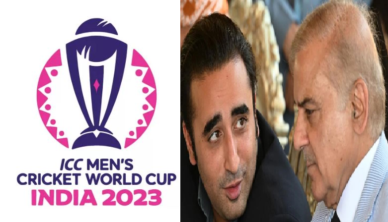 قومی ٹیم ورلڈکپ کھیلنے بھارت جائیگی یا نہیں؟ وزیراعظم نے اعلیٰ سطح کمیٹی قائم کر دی 