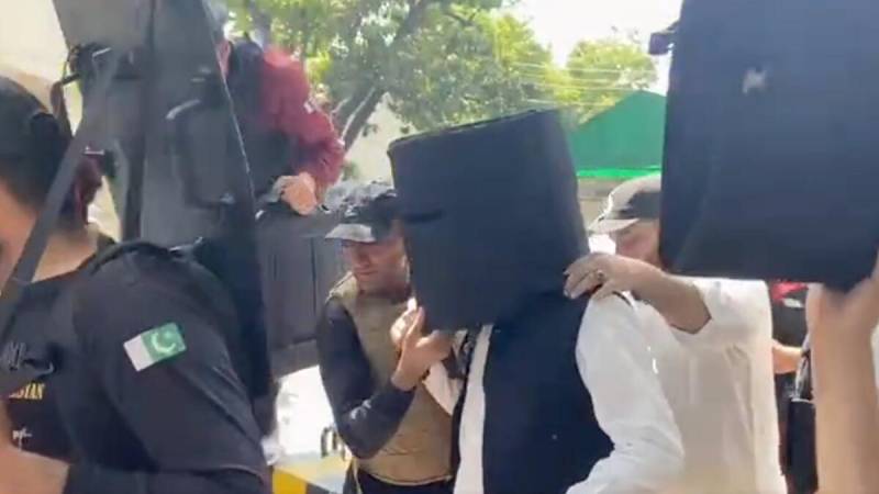 حکومت میں آکر آئی ایم ایف سے نیا معاہدہ کریں گے : چیئرمین پی ٹی آئی 