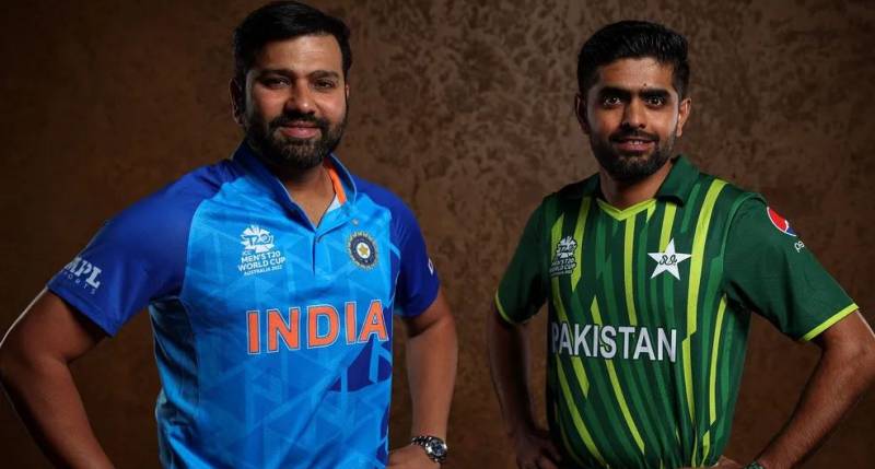 بھارت ایشیا کپ کیلئے پاکستان نہ آیا تو ہم بھی ورلڈ کپ کھیلنے وہاں نہیں جائیں گے: وفاقی وزیر احسان مزاری