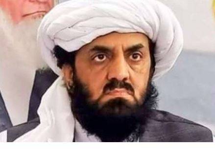  چیئرمین پی ٹی آئی کا آئی ایم ایف سے انتخابات کے انعقاد کی گارنٹی مانگنا  مداخلت کی دعوت :پی ڈی ایم  ترجمان حافظ حمد اللہ