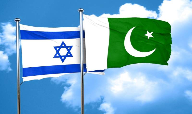 اسرائیلی بیان کا سیاسی محرک ہے، فلسطینیوں پر ظلم کرنے والے ملک کی نصیحت کی ضرورت نہیں: دفتر خارجہ 