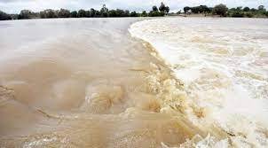  دریائے ستلج میں نچلے درجے کے سیلاب کا خدشہ، دریائے راوی میں بھی سیلاب کا خطرہ