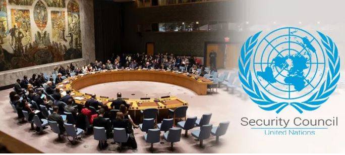 قرآن پاک کی بے حرمتی کے خلاف پاکستان کی قرارداد اقوام متحدہ کی سلامتی کونسل میں منظور