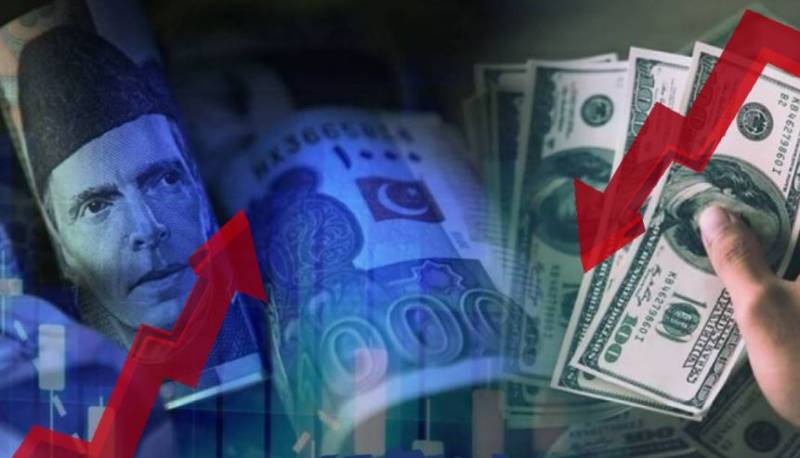 ڈالر سستا ، پاکستانی روپیہ مزید مضبوط، اسٹاک مارکیٹ میں زبردست تیزی 