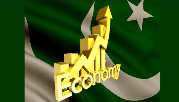 پاکستان دنیا کی چھٹی بڑی معیشت بننے جا رہا ہے، امریکی بینک کی رپورٹ 
