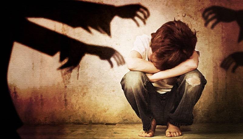  لڑکیوں سے زیادہ لڑکے جنسی زیادتی کا نشانہ بنے: رپورٹ