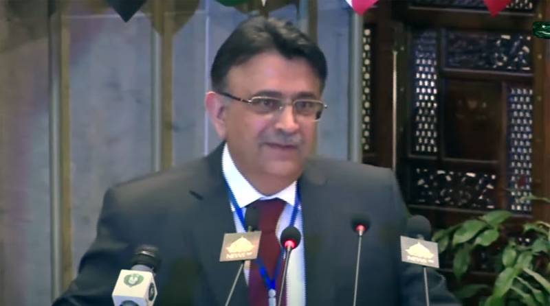 آبادی میں بے ہنگم اضافے پر قابو پانے کیلئے جامع حکمت عملی کی ضرورت ،بیانیہ  آبادی کا کنٹرول نہیں  آبادی کو فائدہ مند بنانا ہے: چیف جسٹس