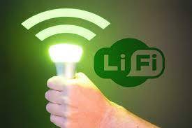Wi-Fi سے سو گنا  تیز، Li-Fi: لائٹ بیسڈ نیٹ ورکنگ ٹیکنالوجی متعارف