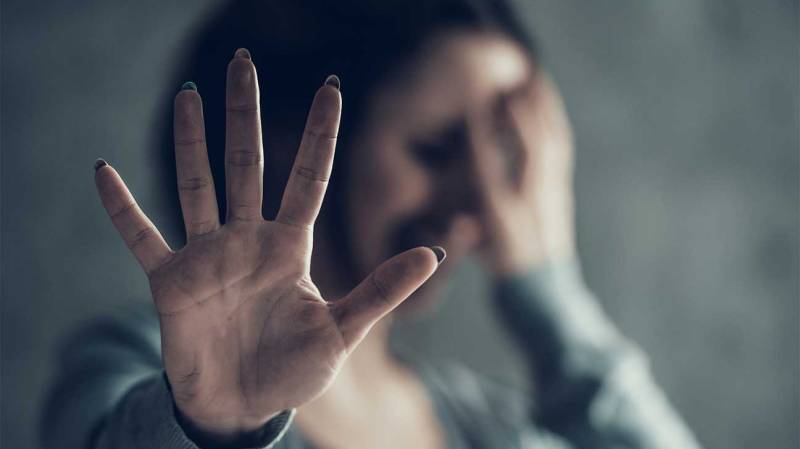 ہائیکنگ ٹریل 3 جنسی زیادتی کا ڈارپ سین، جنسی  زیادتی کے شواہد نہیں ملے