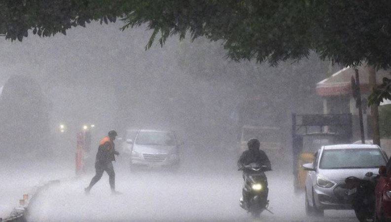 ملک بھر میں دوبارہ بارشوں کا سلسلہ شروع ہونے کا امکان: محکمہ موسمیات