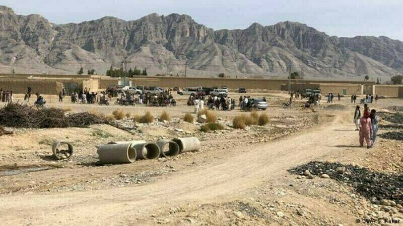 ژوب حملے میں دہشتگرد وں کا امریکی ہتھیار اور سامان کا استعمال