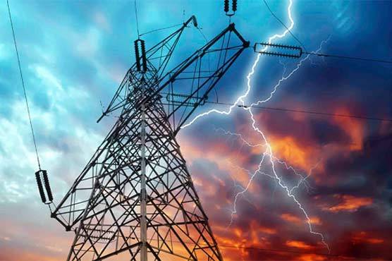 مہنگائی کی ستائی عوام کو بجلی کا 