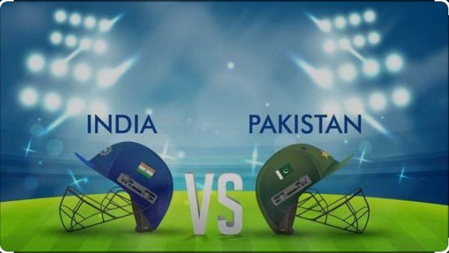 ایمر جنگ ایشیا کپ فائنل: پاکستان اور بھارت کی ٹیمیں آج ایک بار پھر ٹکرانے کو تیار 