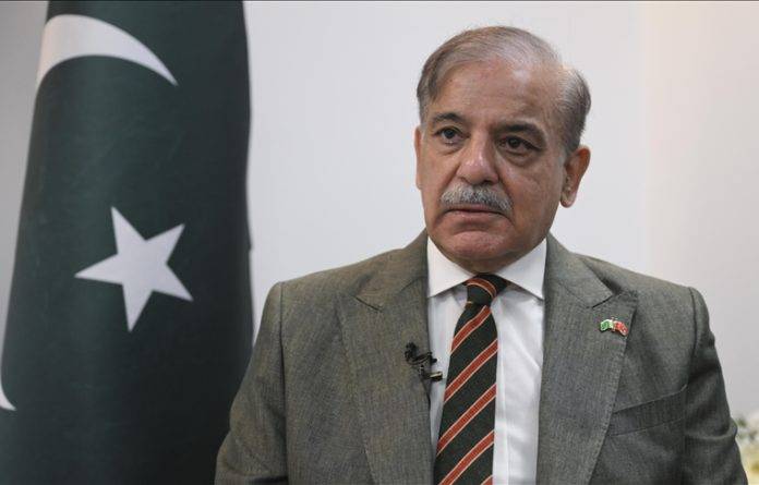 عوام کو صحت مند رکھنے کے لیے وزیر اعظم شہباز شریف کا بڑا فیصلہ 