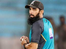  مصروفیت بہت زیادہ ،سی او او کی نوکری نہیں کرسکتا:مصباح الحق نے  ذمہ داریاں لینے سے معذرت کر لی