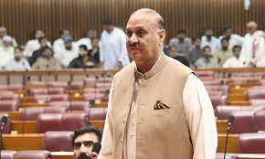 کسی بھی  پارٹی پر پابندی کے خلاف ہوں،اگر اسحاق ڈار نگران وزیر اعظم ہوتے ہیں  تو الیکشن 90 دن میں نہیں ہوں گے: راجہ ریاض