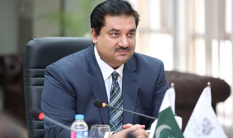 چیف جسٹس عمر عطا بندیال جانبدار ہیں، ان کی موجودگی میں نواز شریف کو ریلیف نہیں ملے گا: خرم دستگیر 