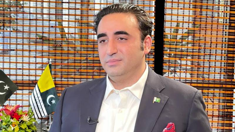 وزیر خارجہ بلاول بھٹو زرداری کل یواے ای جائیں گے