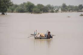 راوی، سندھ اور ستلج میں سیلاب ، انتظامیہ الرٹ، دفعہ 144 نافذ 