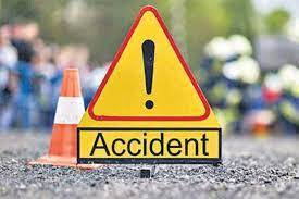 راجن پور میں زائرین کی بس کو حادثہ ، 4 جاں بحق ، 20 زخمی