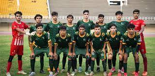 پاکستان سٹریٹ چائلڈ فٹبال ٹیم کا فاتحانہ آغاز ، ناروے کپ میں پہلی کامیابی حاصل کرلی