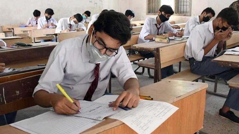  پنجاب بھر میں میٹرک کے رزلٹ کا اعلان ،کامیابی کا تناسب 74 فیصد رہا