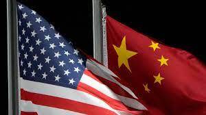 پچاس فی صد امریکی چین سے خوفزہ، بڑا خطرہ قرار دے دیا 