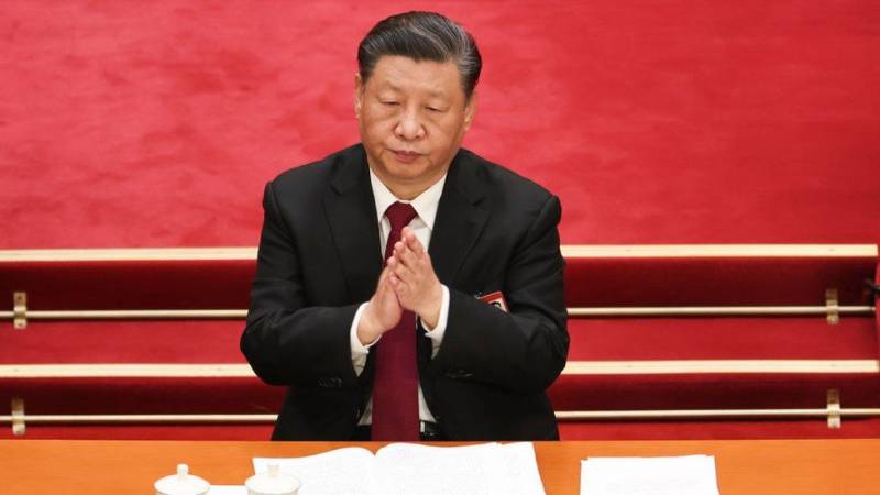  عالمی صورتحال میں جتنی مرضی تبدیلی ہو چین پاکستان کے ساتھ کھڑا رہے گا : چینی صدر شی جن پنگ