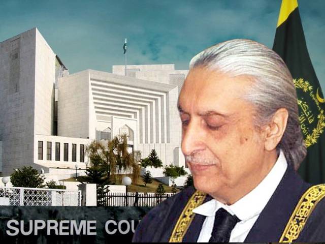 سویلینز کا فوجی عدالتوں میں صاف ٹرائل ممکن نہیں ، بینچ نتائج کی پروا کیے بغیر فیصلہ دے: سابق چیف جسٹس جواد ایس خواجہ 