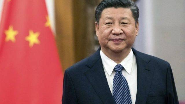 پاکستان کی سماجی، معاشی ترقی کی بحالی میں سی پیک کا اہم کردار : چینی صدر