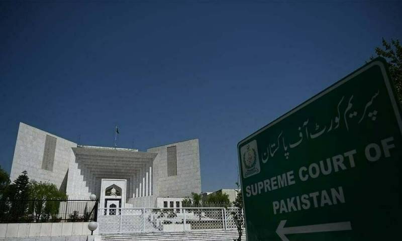توشہ خانہ کیس: ٹرائل کورٹ ہائیکورٹ کے حتمی فیصلے تک  کوئی فیصلہ نہیں سنا سکتی، ریمارکس سپریم کورٹ 