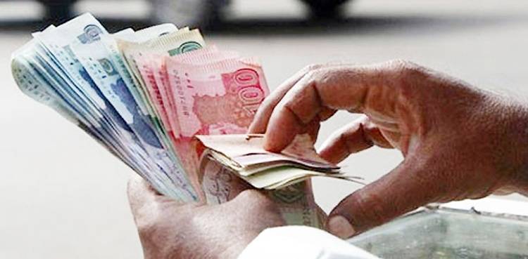 سرکاری ملازمین کی تنخواہوں میں اضافہ منظور،  اضافے کیساتھ تنخوا اگست سے ملے گی 