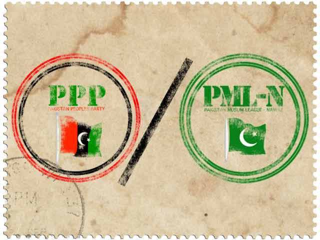 ن بمقابلہ پی پی پی، الیکشن پرانی مردم شماری پر ہوں گے یا نئی پر: فیصلہ آج ہوگا