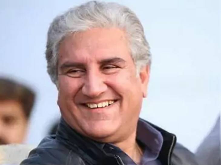 عمران خان کی گرفتاری کے بعد تحریک انصاف کی قیادت شاہ محمود قریشی نے سنبھال لی